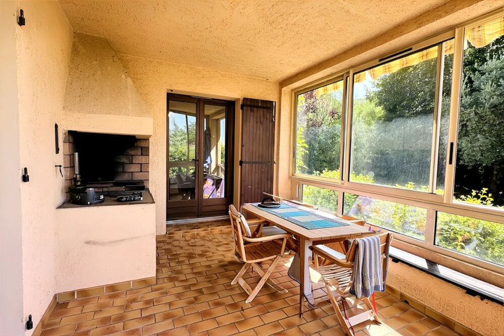 Vente Maison Maison Familiale 6 Chambres – 159 m² Manosque