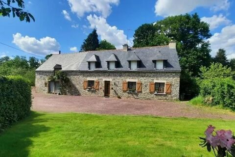   Long�re Maison - 7 pi�ce(s) - 165 m�