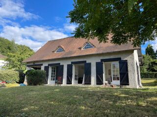  Maison à vendre 4 pièces 97 m²