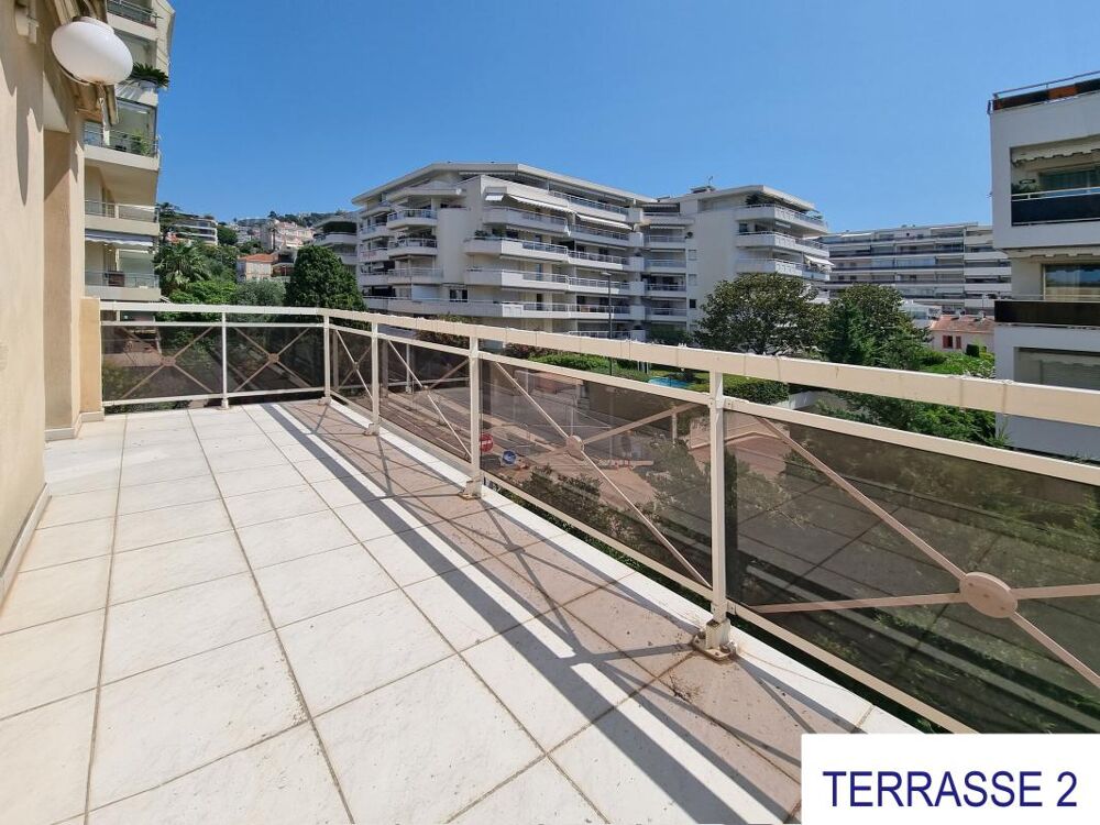 Vente Appartement Appartement Cannes