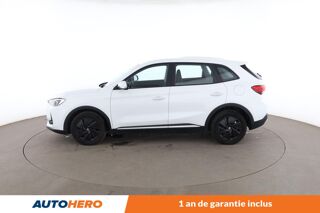 MG.ZS 1.5 Hybrid+ Standard 197 ch 2024 occasion 92130 Issy-les-Moulineaux