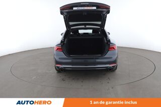 A5 40 TFSI Avus S tronic 7 190 ch 2019 occasion 92130 Issy-les-Moulineaux