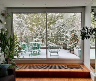  Appartement � vendre 5 pi�ces 92 m�