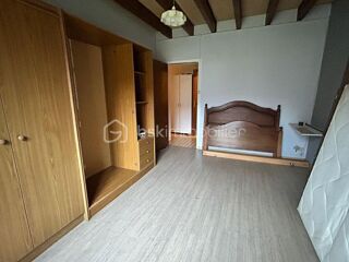  Maison � vendre 8 pi�ces 191 m�