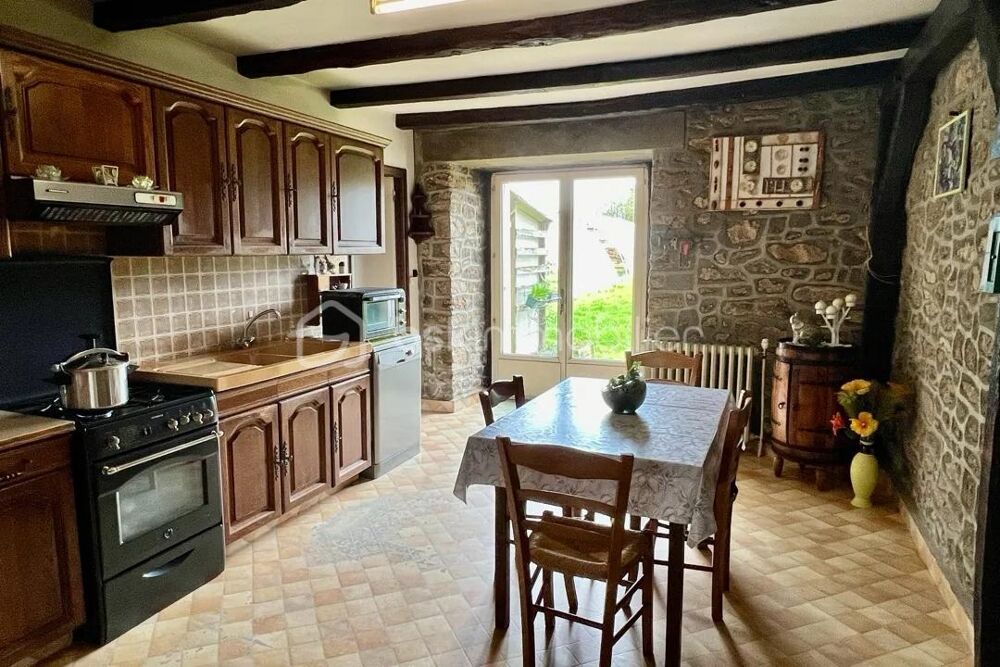 Manoir 8 pièces