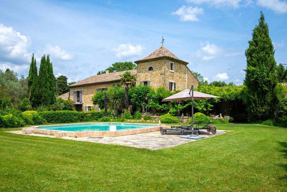� vendre  Maison Orange (84100)