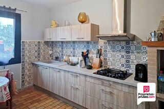  Maison à vendre 7 pièces 175 m²