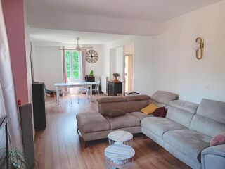  Maison à vendre 8 pièces 220 m²