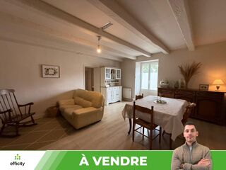  Maison à vendre 5 pièces 134 m²