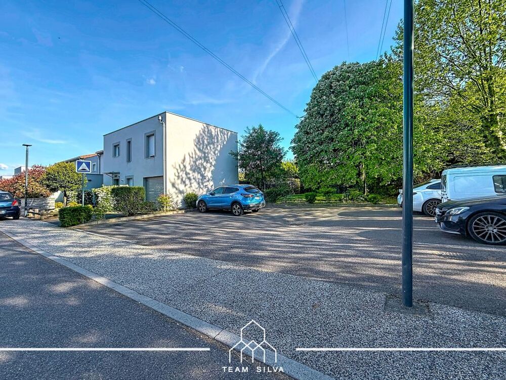 Vente Villa Villa Jonage