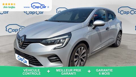 Annonce voiture Renault Clio 12490 €