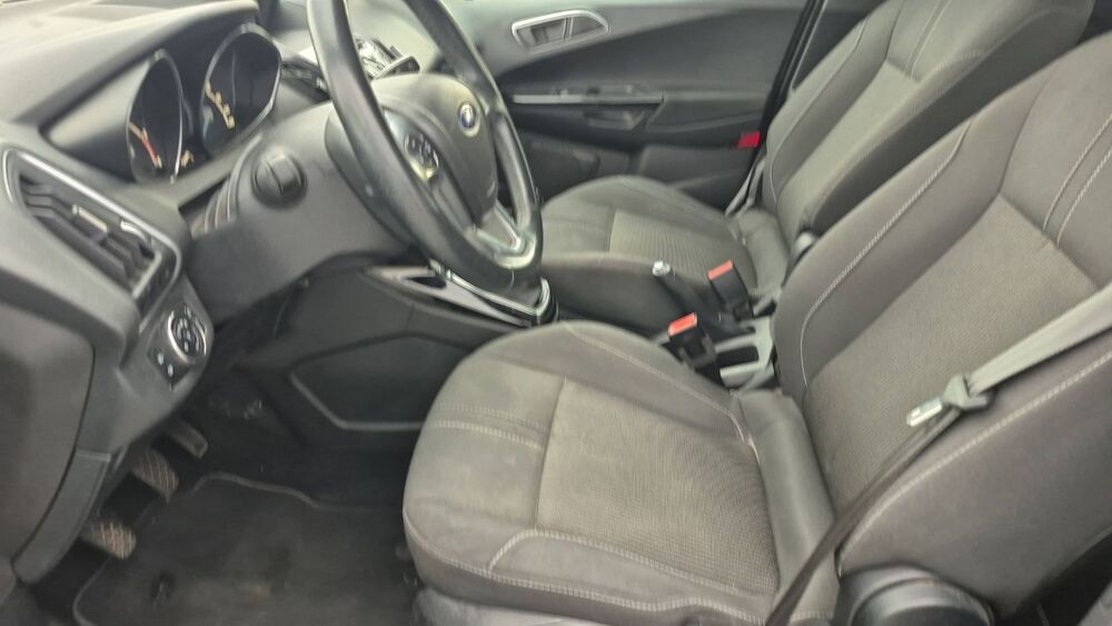 B-max 1.5 TDCi 95 Titanium 2017 occasion 59400 Cambrai