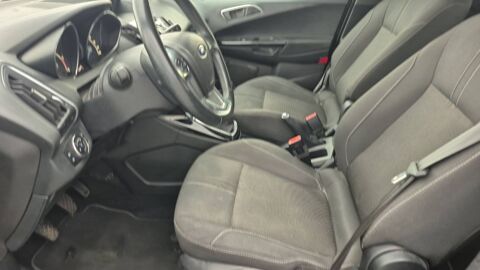 B-max 1.5 TDCi 95 Titanium 2017 occasion 59400 Cambrai