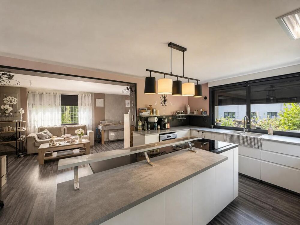 Maison de 6 pièces de 120 m² à Champagnole