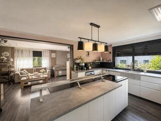  Maison à vendre 6 pièces 120 m²