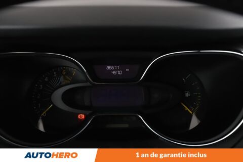 Captur 1.2 TCe Energy Intens EDC 120 ch 2015 occasion 92130 Issy-les-Moulineaux