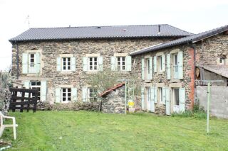  Maison à vendre 11 pièces 225 m²