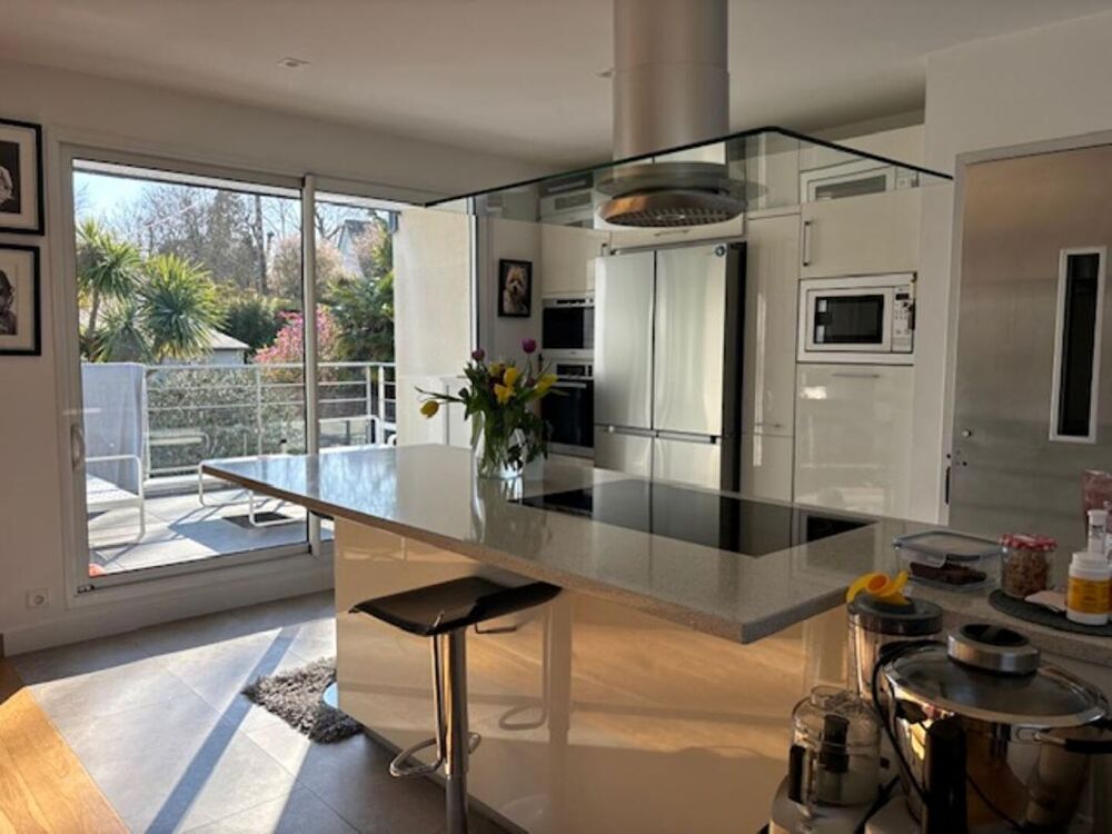 à vendre  Maison La Forêt-Fouesnant (29940)