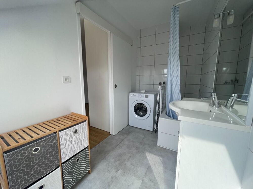 Location Appartement Appartement Montargis 2 pièce(s) 49 m2 Montargis