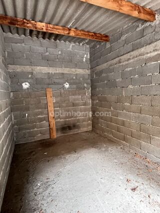  Parking / Garage � vendre 1 pi�ce 17 m�