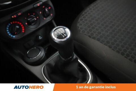 Corsa 1.4 Play 5P 90 ch 2016 occasion 92130 Issy-les-Moulineaux
