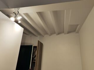  Appartement � vendre 1 pi�ce 10 m�