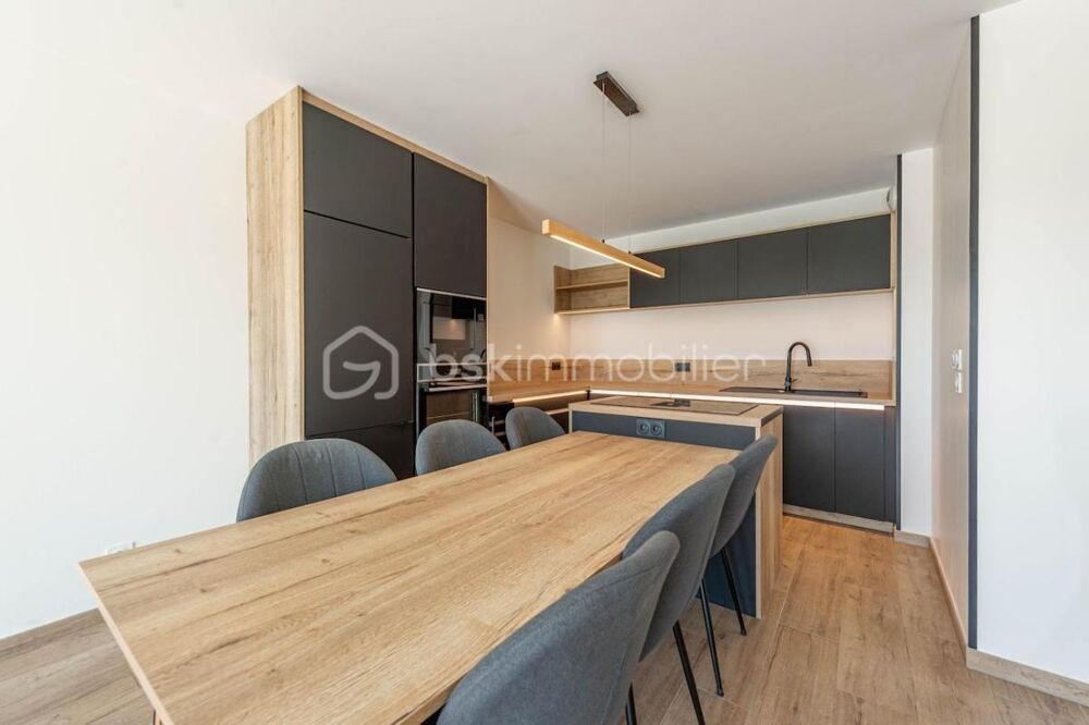 Vente Appartement Magnifique T3 en rez-de-jardin / Place de parking / Cave / Garage en sus Marigny saint marcel