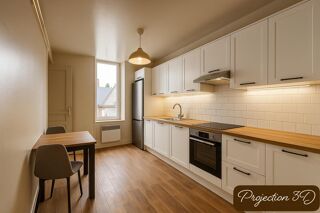  Maison � vendre 15 + pi�ces 270 m�