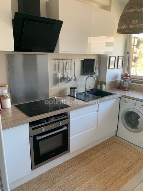   Appartement  louer 2 pices LA CELLE SAINT CLOUD (78) Appartement - 2 pice(s) - 54 m