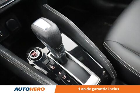 Micra 1.0 IG-T N-Sport Xtronic 92 ch 2022 occasion 92130 Issy-les-Moulineaux