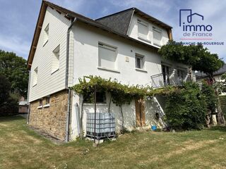  Maison � vendre 5 pi�ces 119 m�