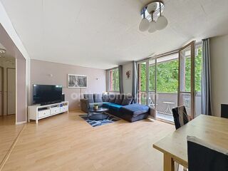  Appartement à vendre 4 pièces 66 m²