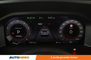 Qashqai 1.3 Mild Hybrid Tekna Xtronic 158 ch 2022 occasion 92130 Issy-les-Moulineaux