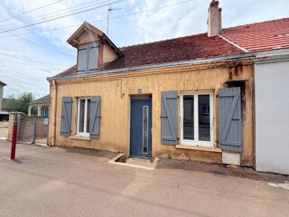 Maison à vendre 5 pièces 90 m²