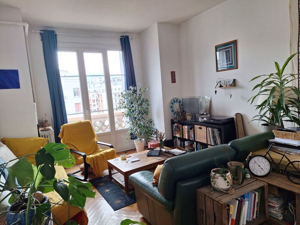 Location Appartement Appartement de 65m2 à louer sur Grenoble Grenoble