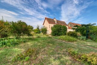  Maison  vendre 6 pices 137 m