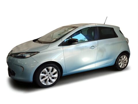 Renault zoe Q210 88 LIFE