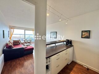  Appartement � vendre 2 pi�ces 45 m�