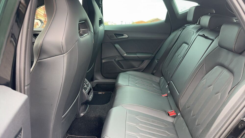 Formentor 1.5 TSI 150 DSG7 V - Automatique 2023 occasion 40480 Vieux Boucau Les Bains
