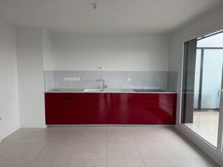  Appartement � vendre 3 pi�ces 66 m�