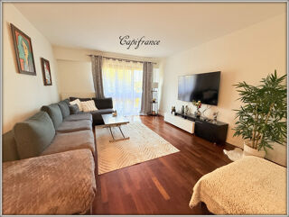  Appartement à vendre 3 pièces 69 m²