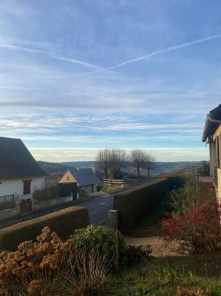  Maison à vendre 5 pièces 120 m²