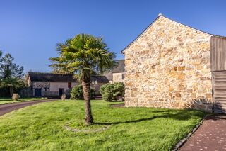  Propriété/château à vendre 6 pièces 228 m²