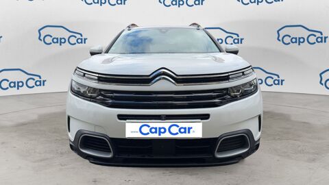 C5 aircross 2.0 BlueHDi 177 EAT8 Shine To - Automatique Toit ouvrant 2021 occasion 57645 Retonfey