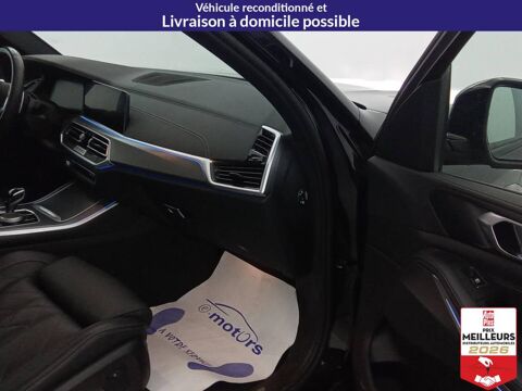 X5 xDrive45e 394 BVA8 M Sport 2023 occasion 10150 Lavau