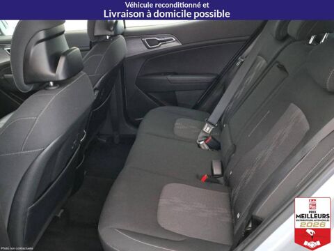 Sportage CRDi 136 MHEV DCT7 Active 2023 occasion 10150 Lavau