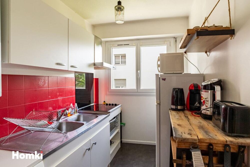 Vente Appartement Appartement T2 de 38 m² à Bayonne 64100 Bayonne
