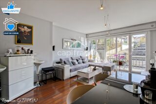  Appartement � vendre 3 pi�ces 71 m�