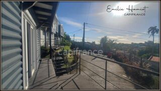  Immeuble � vendre 9 pi�ces 209 m�