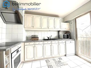  Appartement à vendre 4 pièces 101 m²